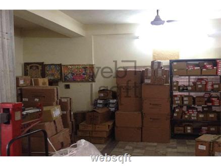 Commercial complex for Rent in Hyderguda